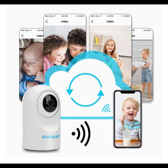 Security camera - Picture 6 of 6